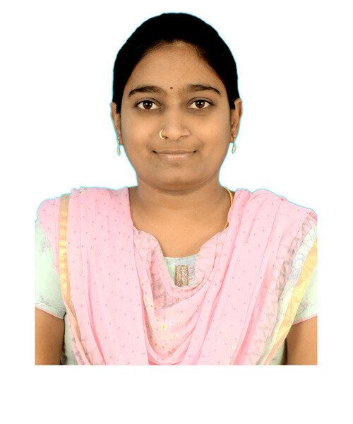 MANJALA VADDE SUSMITHA