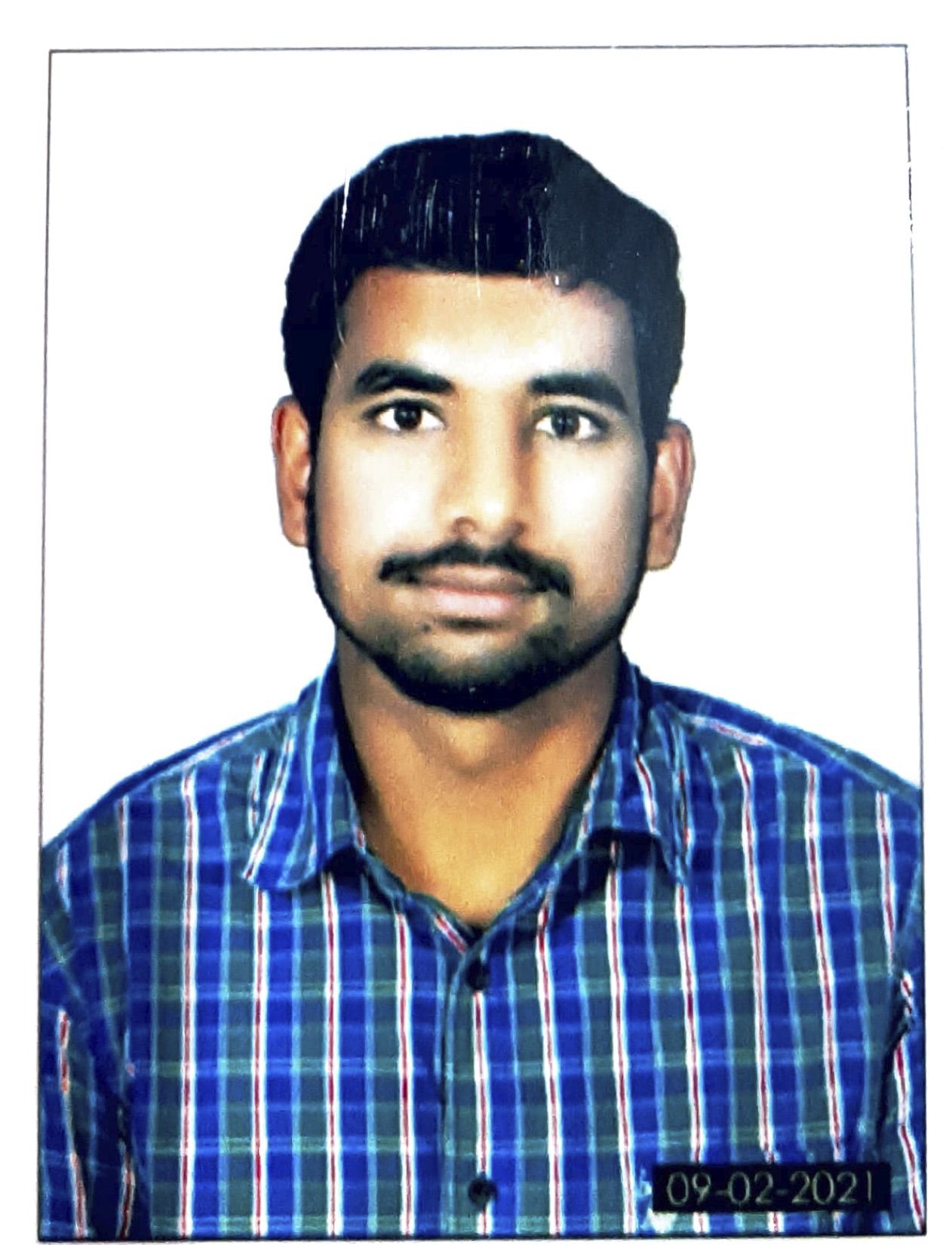 MARU SAI KUMAR