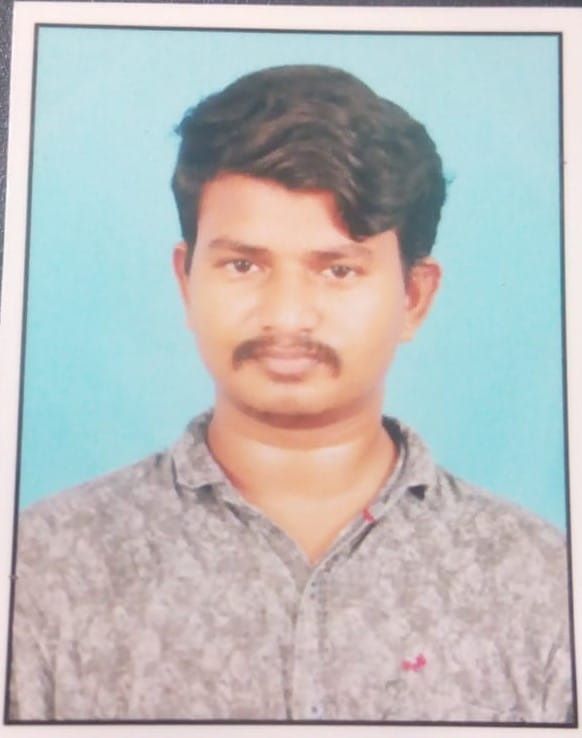 LABBA AJAY KUMAR