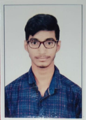 DOKI MAHESH