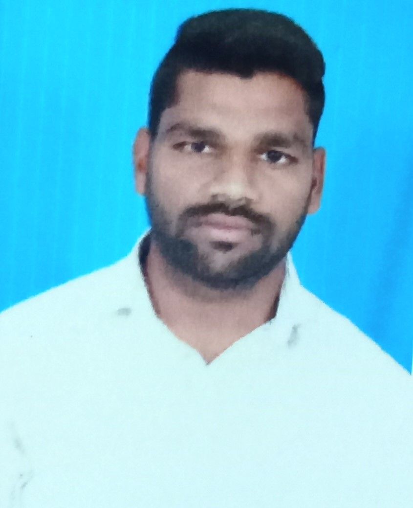 MOHAMMED SOHEL AHMED