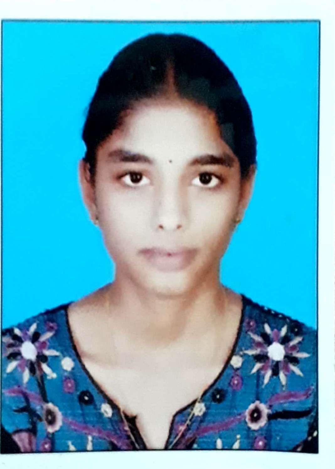 KANDUKURI PRAGATHI