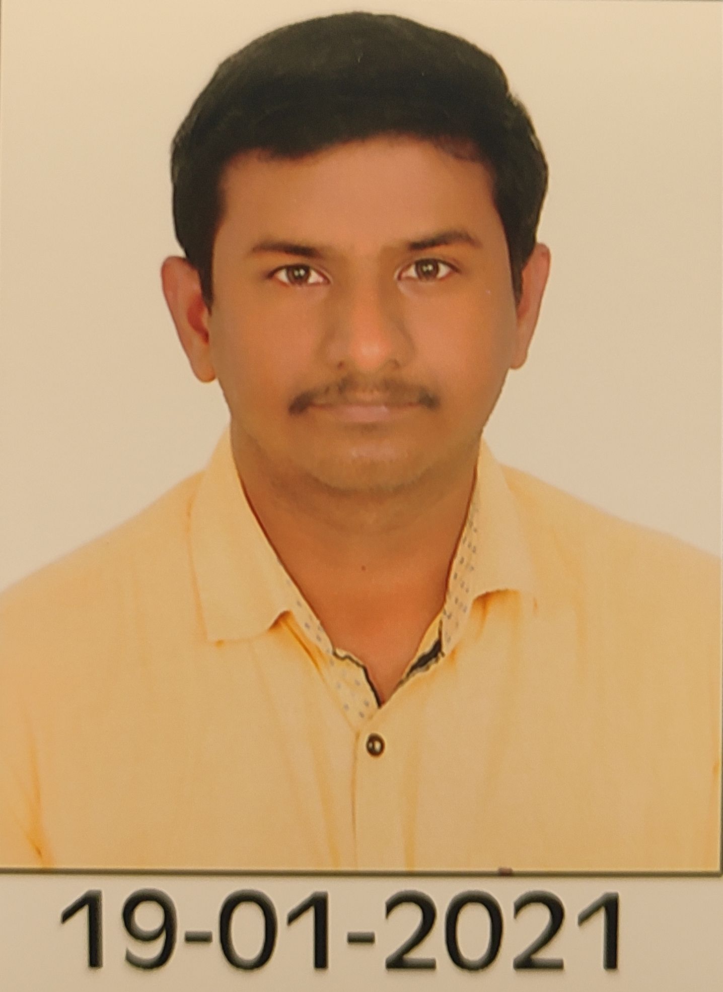 SACHETHAN CHITLA