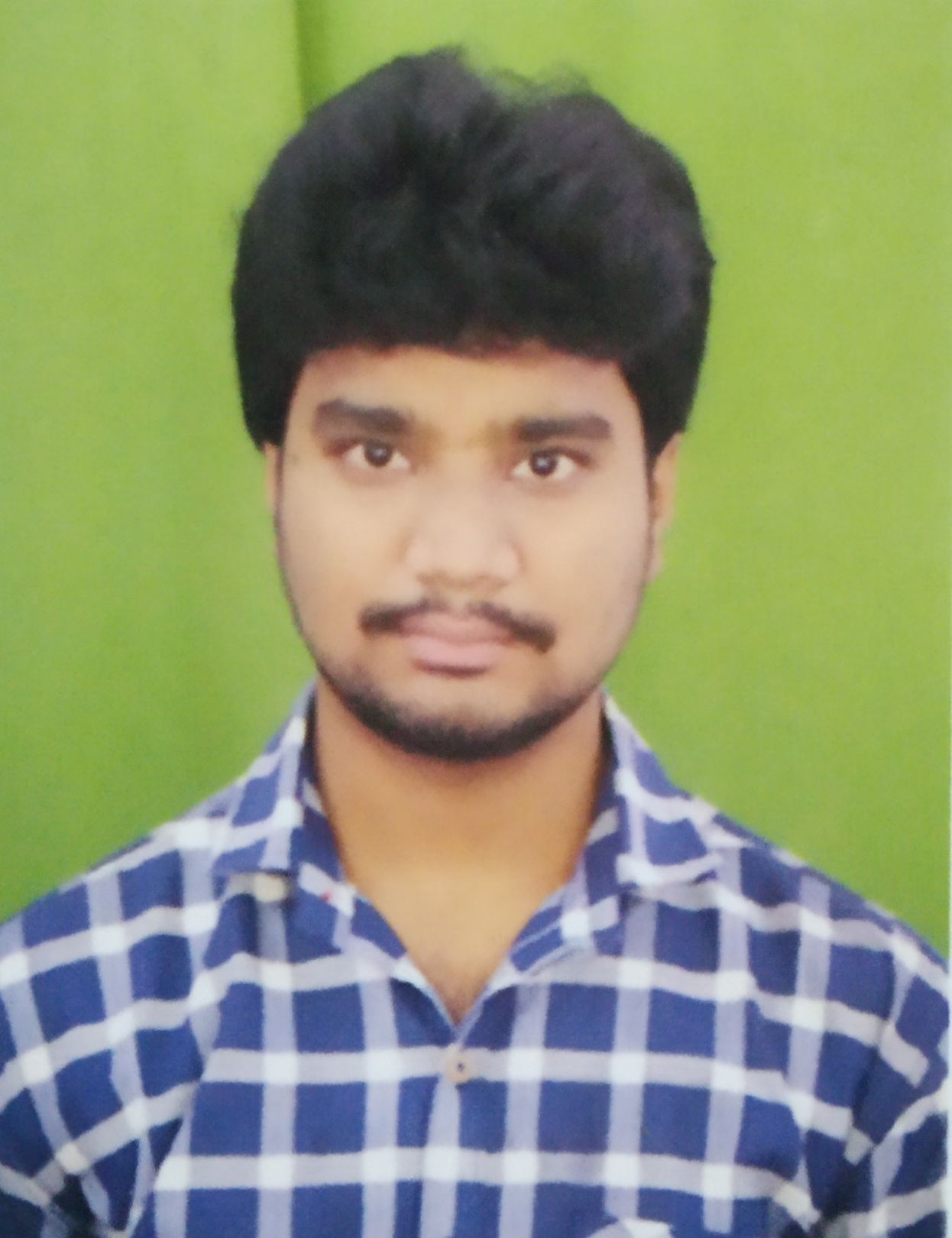 GANGADA SOMESWARA RAO