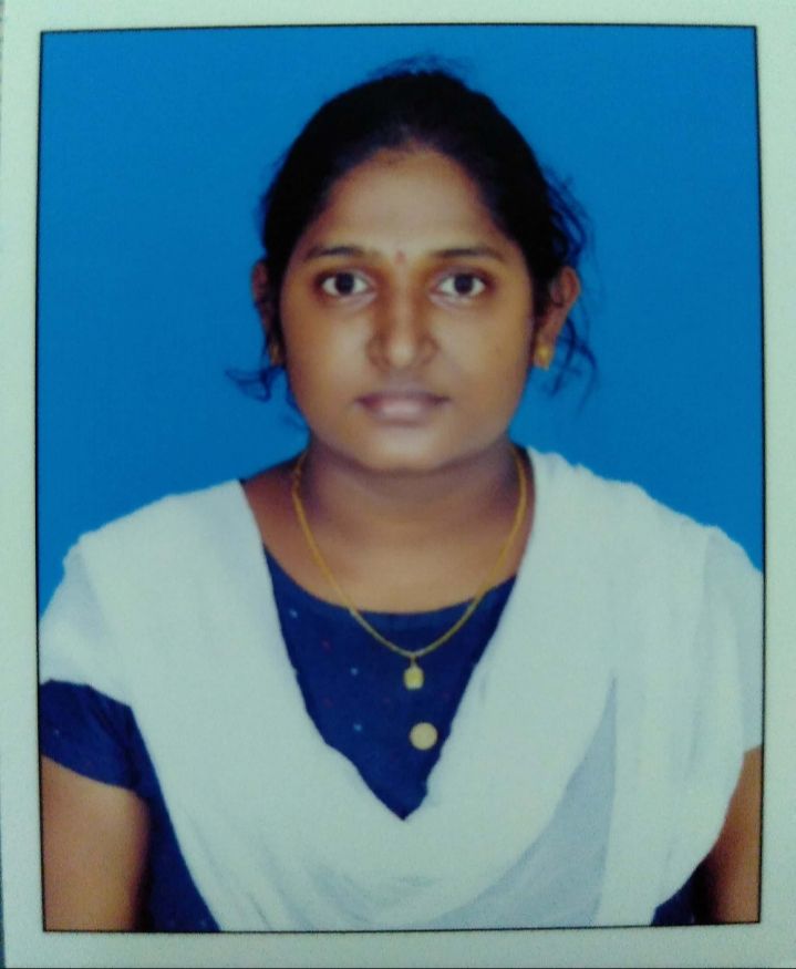 PUNNAM SRILAKSHMI PRAVALIKA
