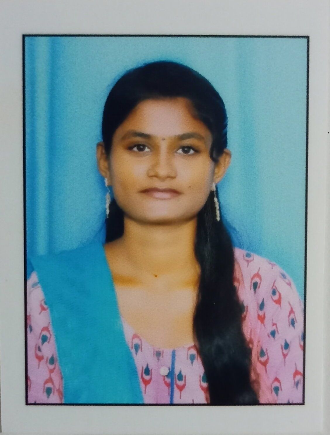 NAKKA TEJASWI