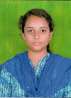 GAJULA PRAVALIKA