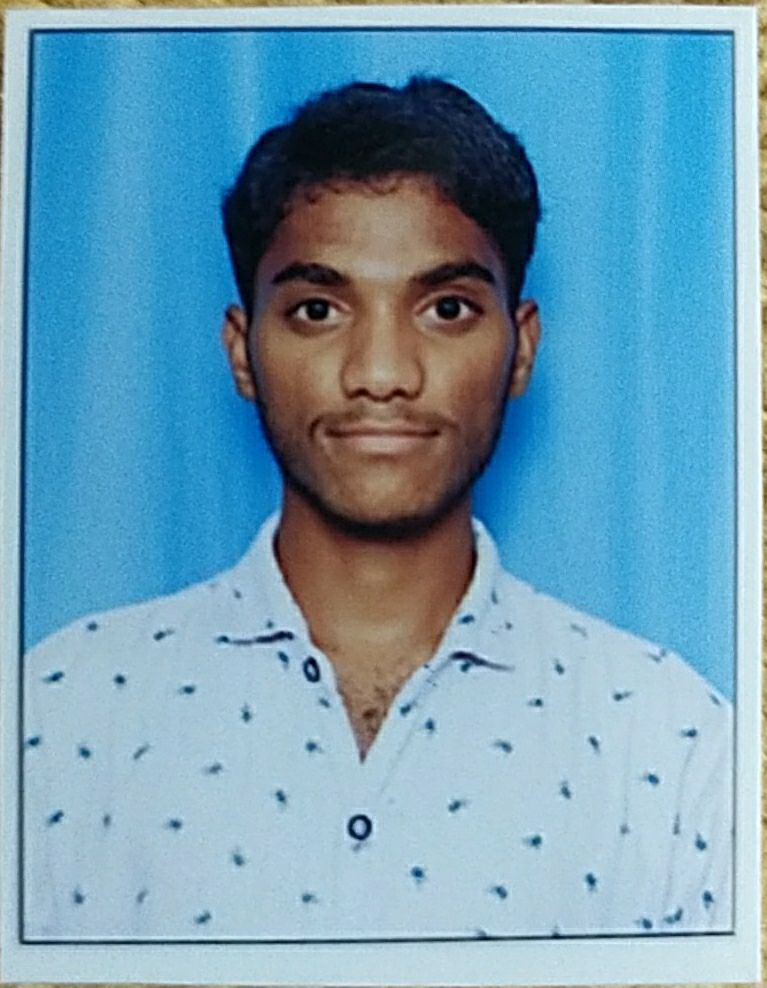 NUKATHOTI LAKSHMANUDU