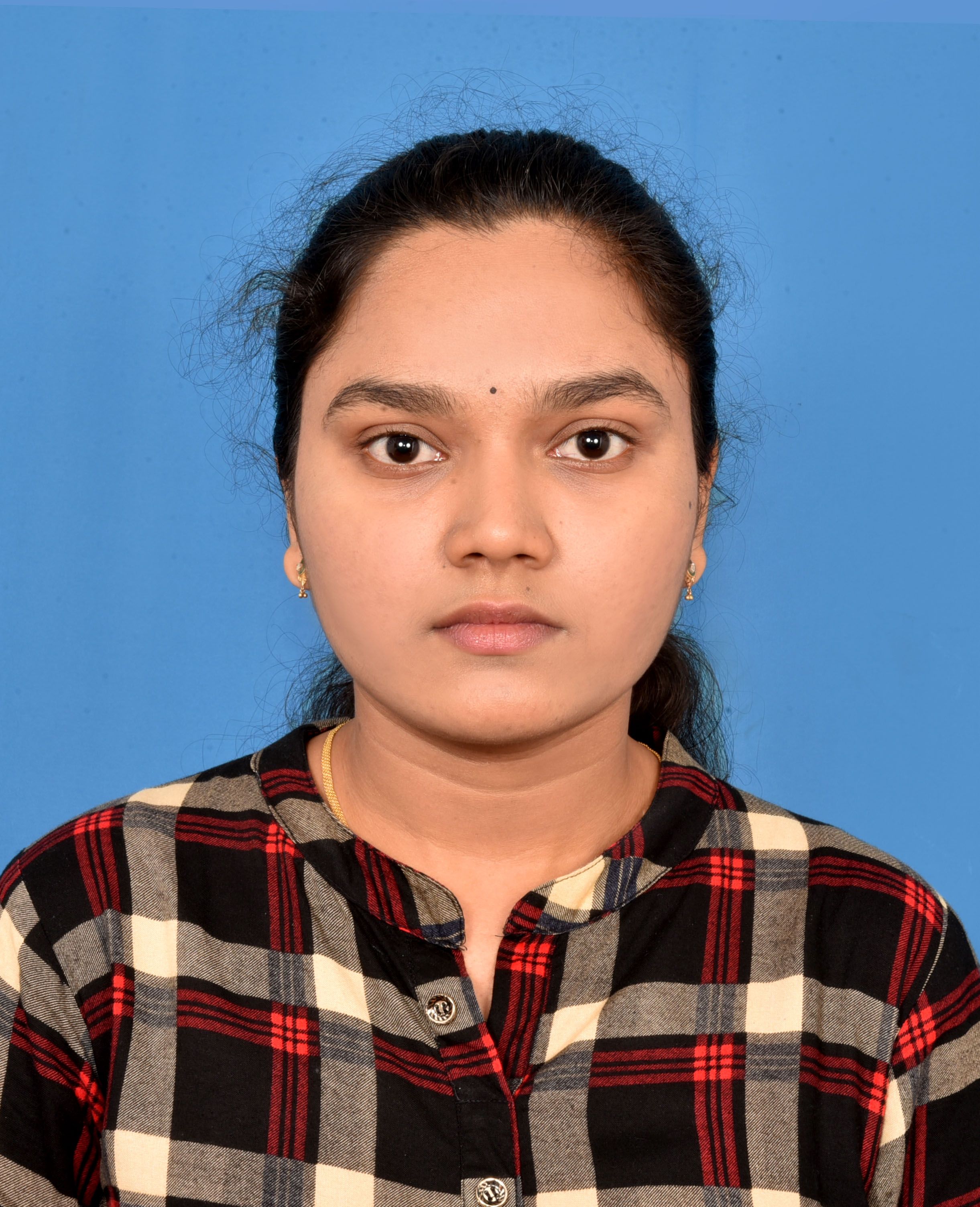 KUSIREDDY GAYATHRI