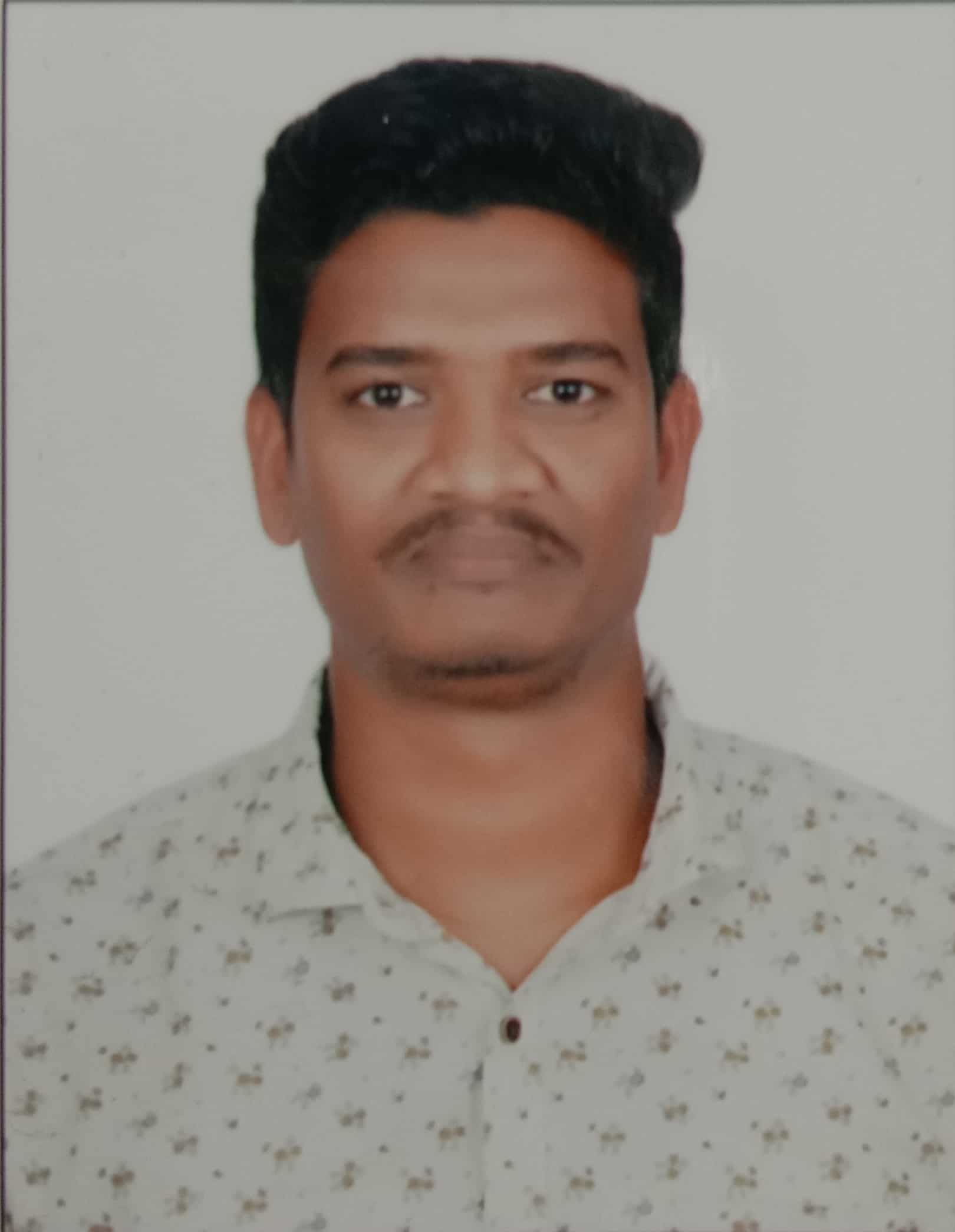 CHALLA TULASI RAM
