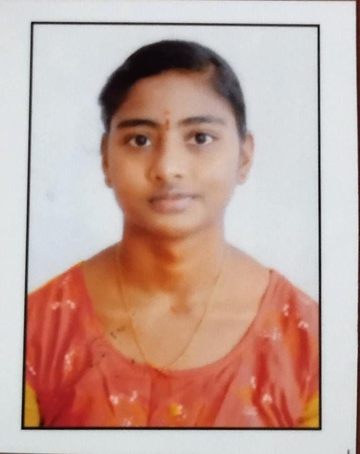 JAHNAVI CHALLA