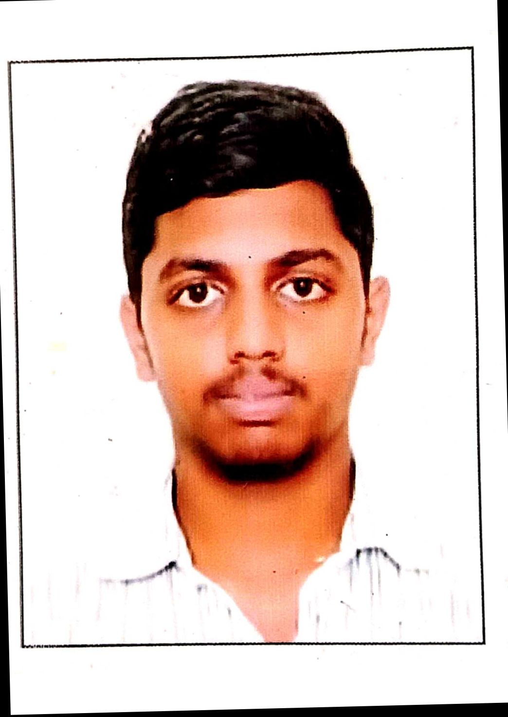 GOKARLA RAHUL
