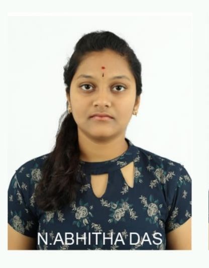 NIMMALA ABHITHA DAS