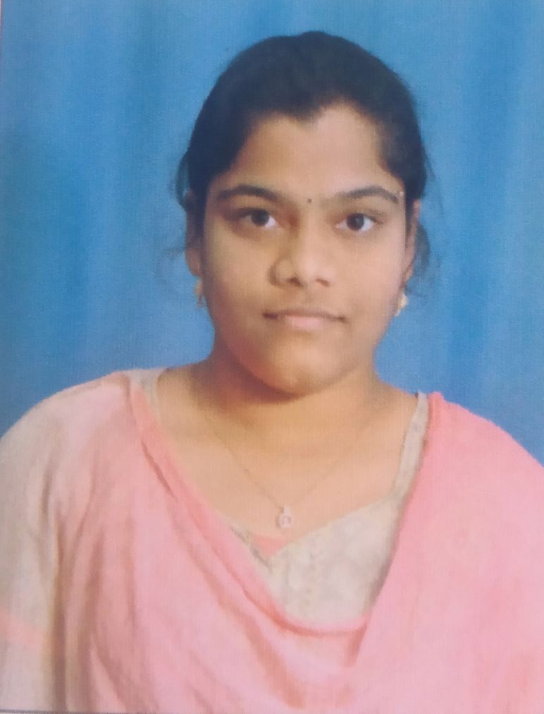 PRATHYUSHA PASAM
