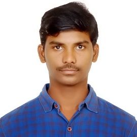 METTA VENKATESWARLU