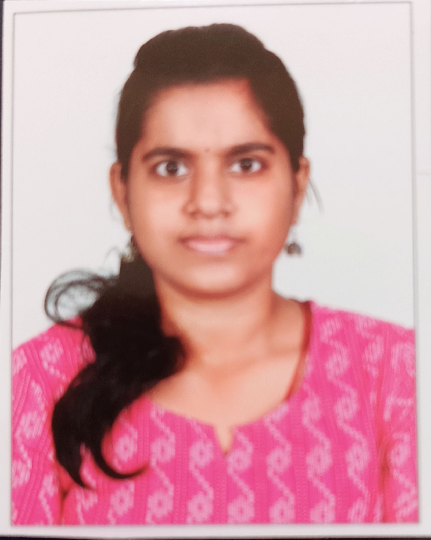 TEJASWANI VELLANKI