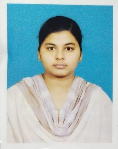 KONDA KEZIA RANI