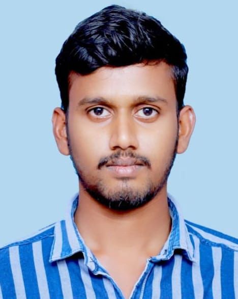 GOLI MARIA SHOWRY JAGADEESH