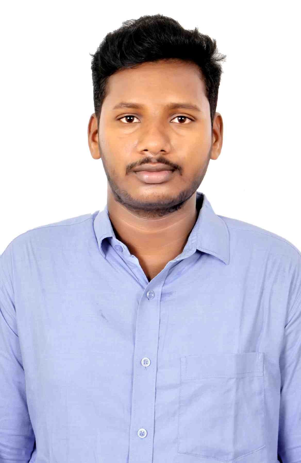 JAVVADI RAVI TEJA