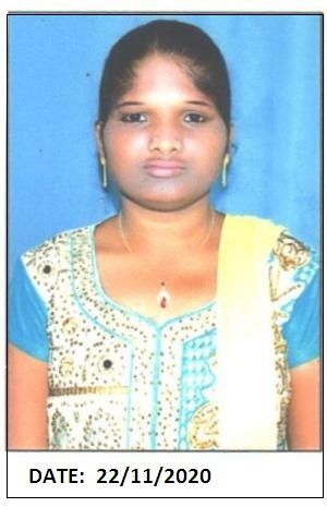 MUDDADA SUNEETHA