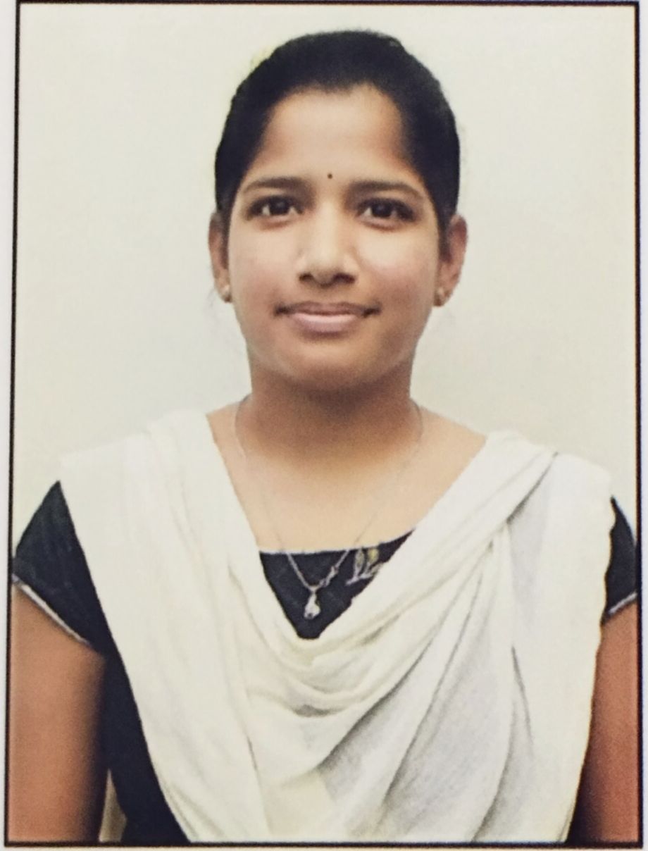 HARI ANUSHA