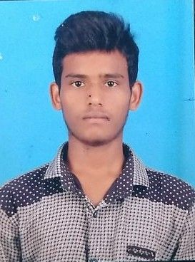 MANNEPURI SANKAR RAO