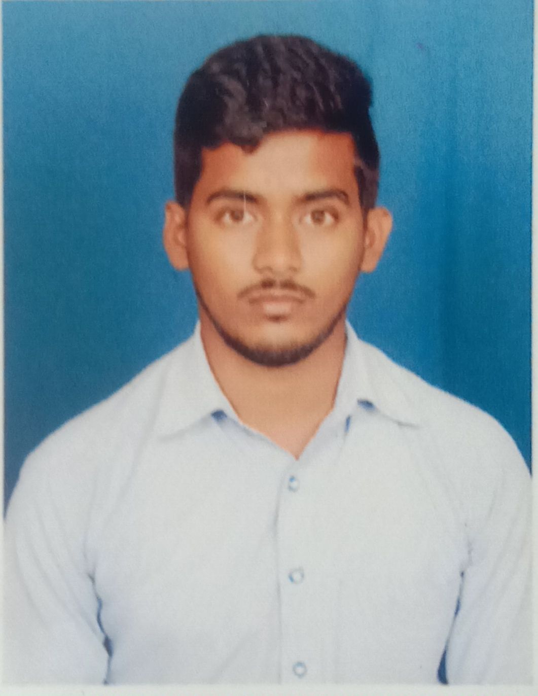 SRIKAKULAPU SESHU BABU