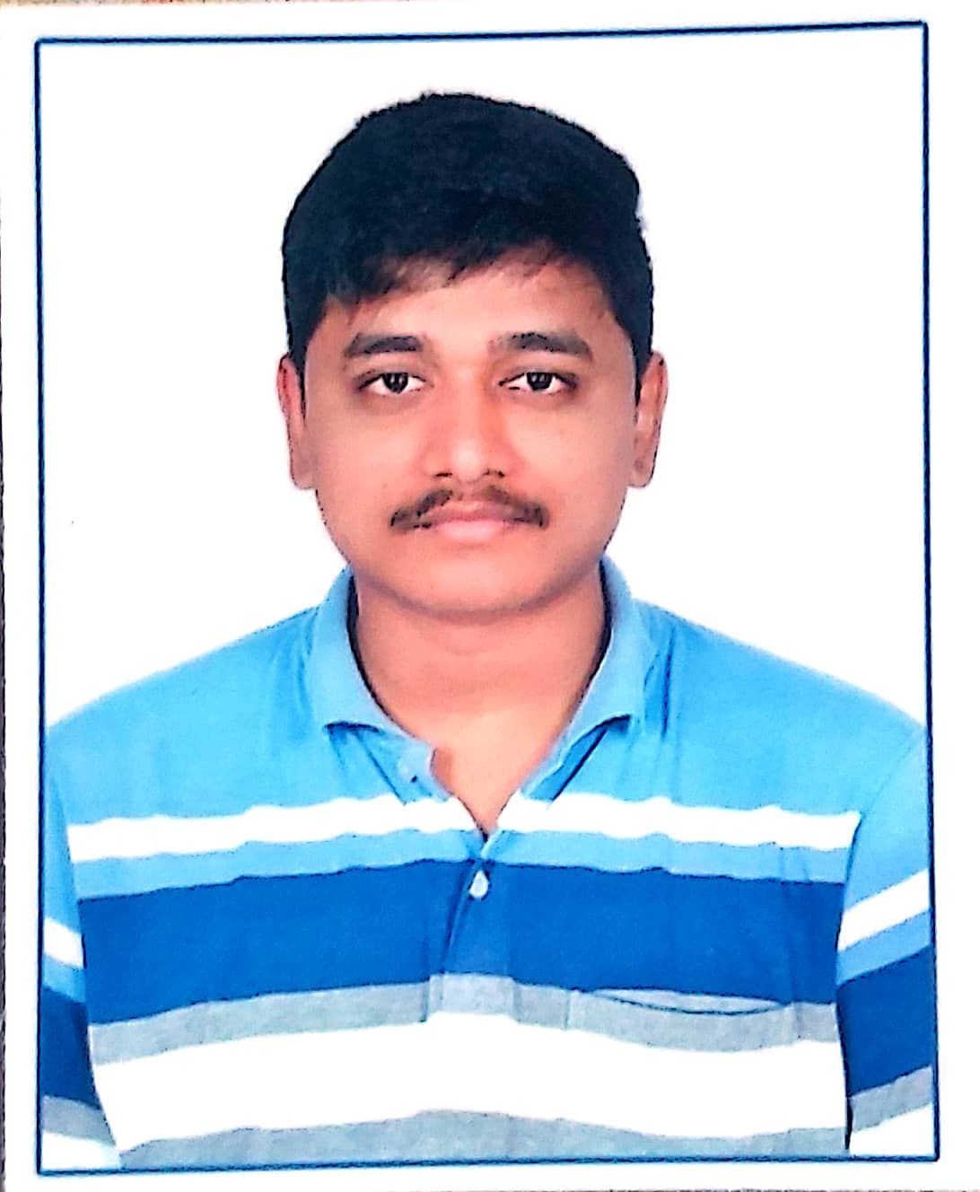 PERUPOGU GOUTHAM