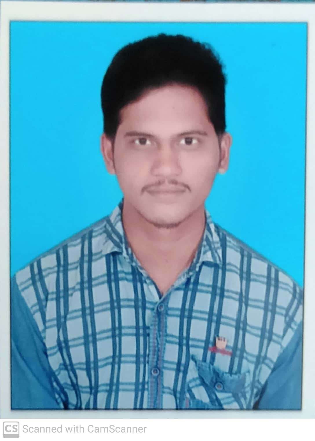 TUMMI MANIKANTA