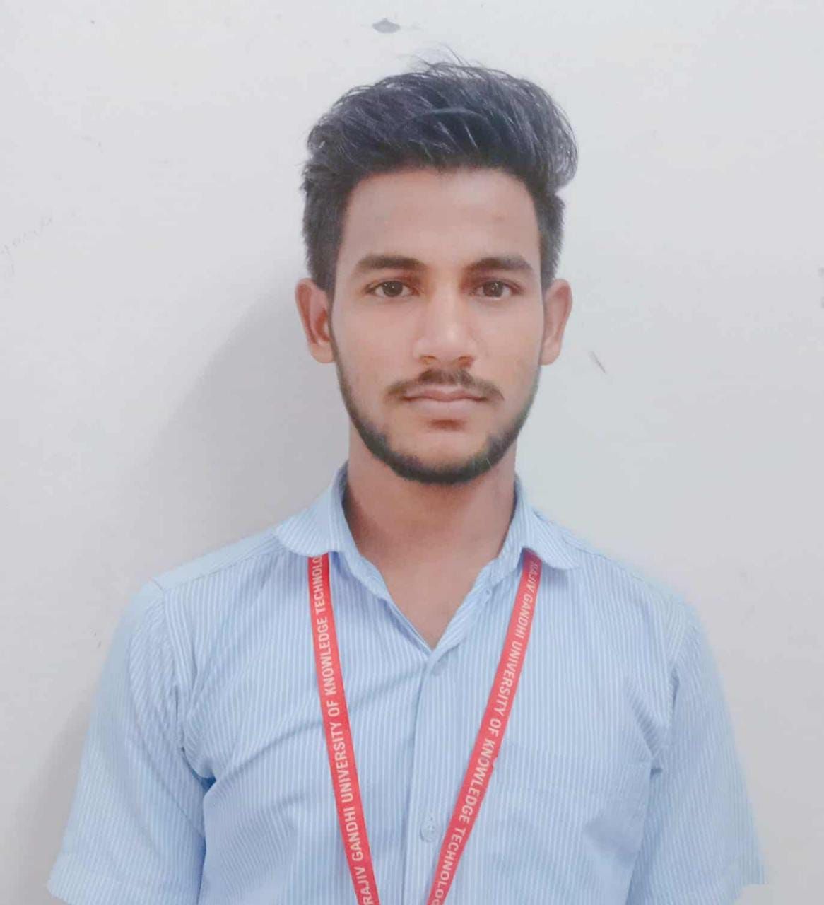 YEDUVAKA PAVAN