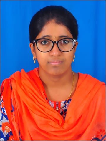 BOYALLA SOWMYA
