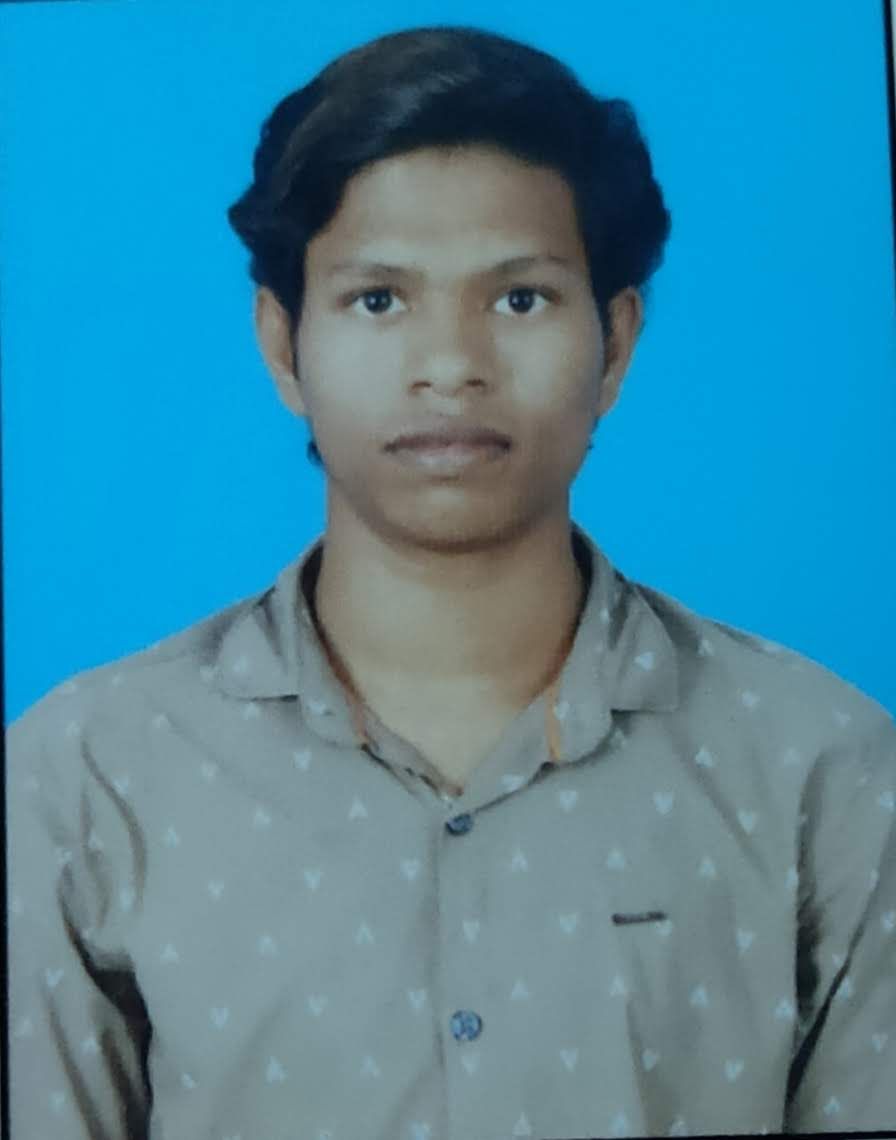 GEDDA VENKATESH