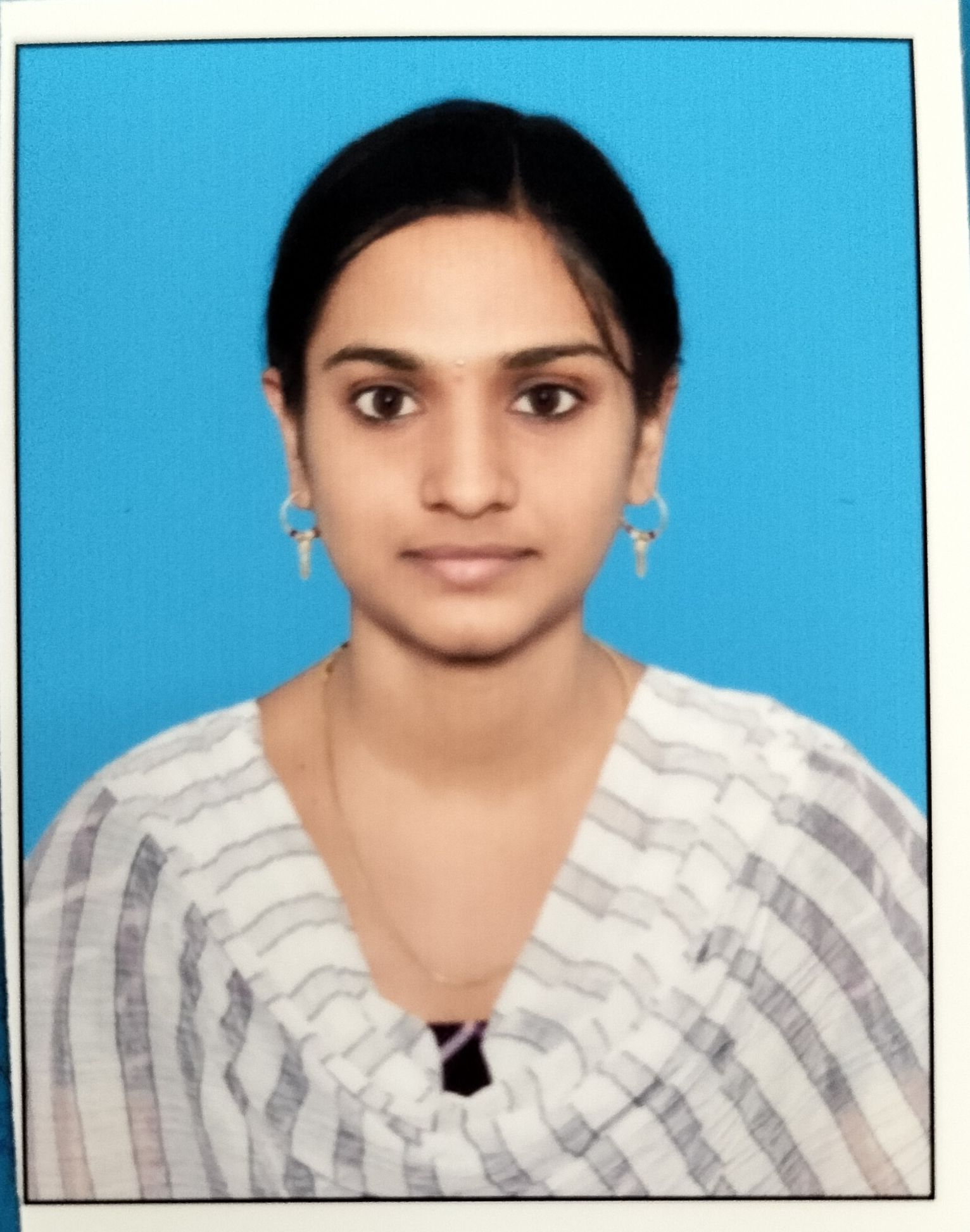 SUPRIYA SARE