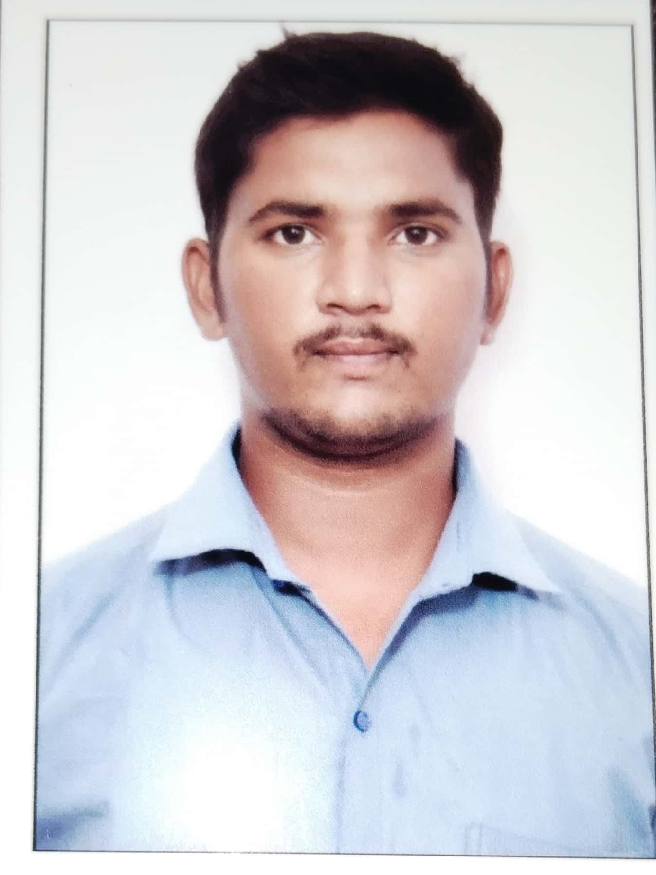 DHANAVATH SARATH NAIK