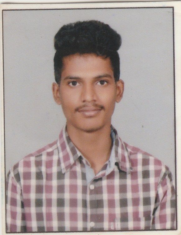 KUNASANI DILIP