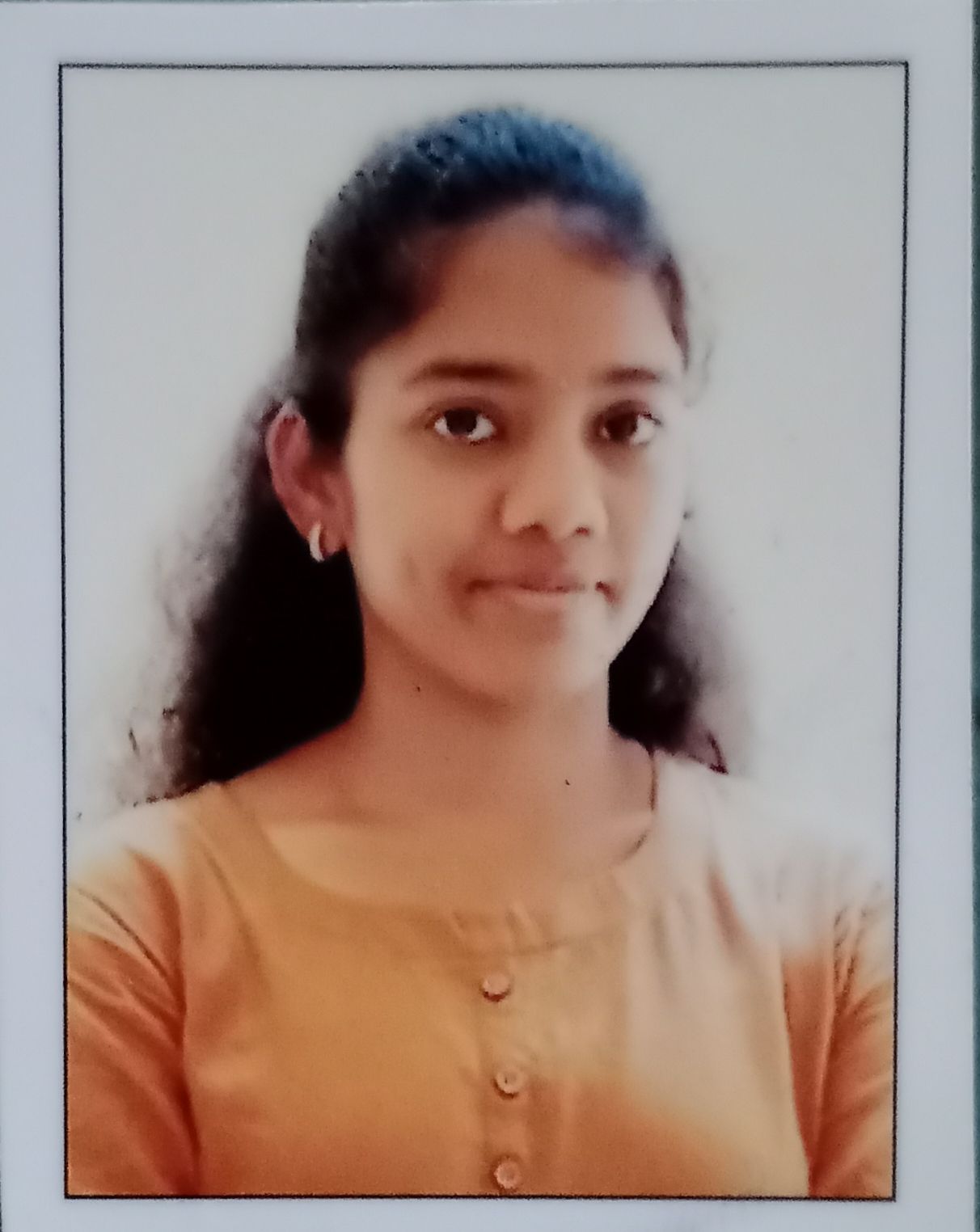 PATHIVADA JAHNAVI