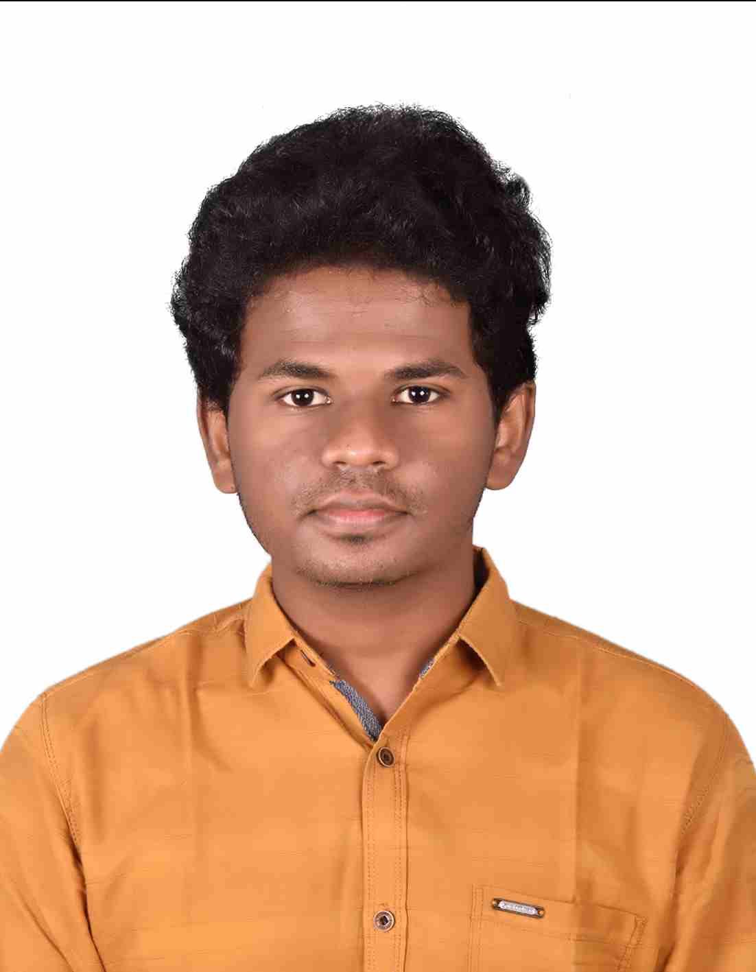 CHIKKALA NIKHIL
