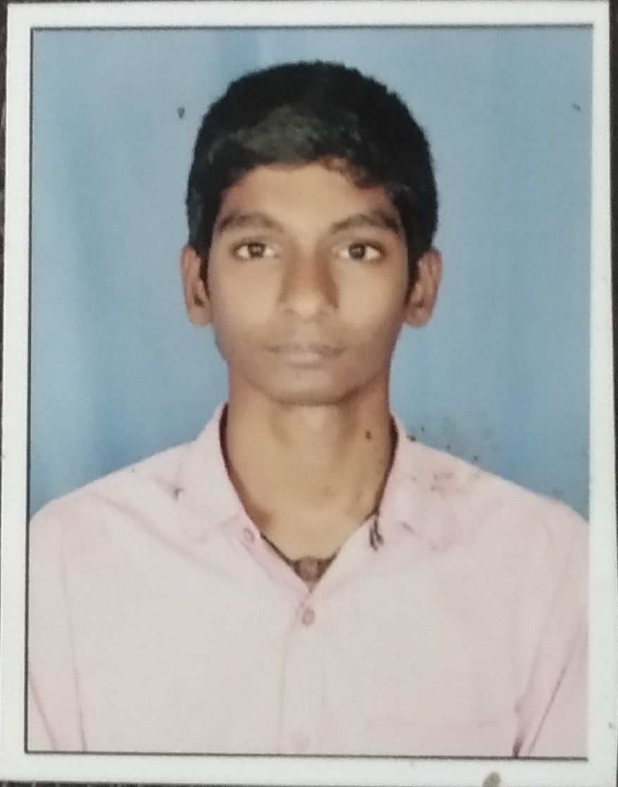 KETHA SRI SATYA SANDEEP