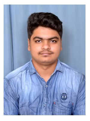 BHUKYA NITISH NAIK