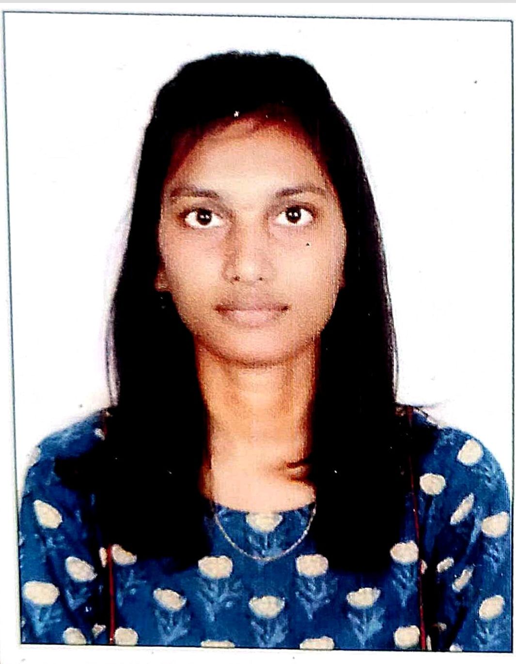 MEGHANA GUJJU