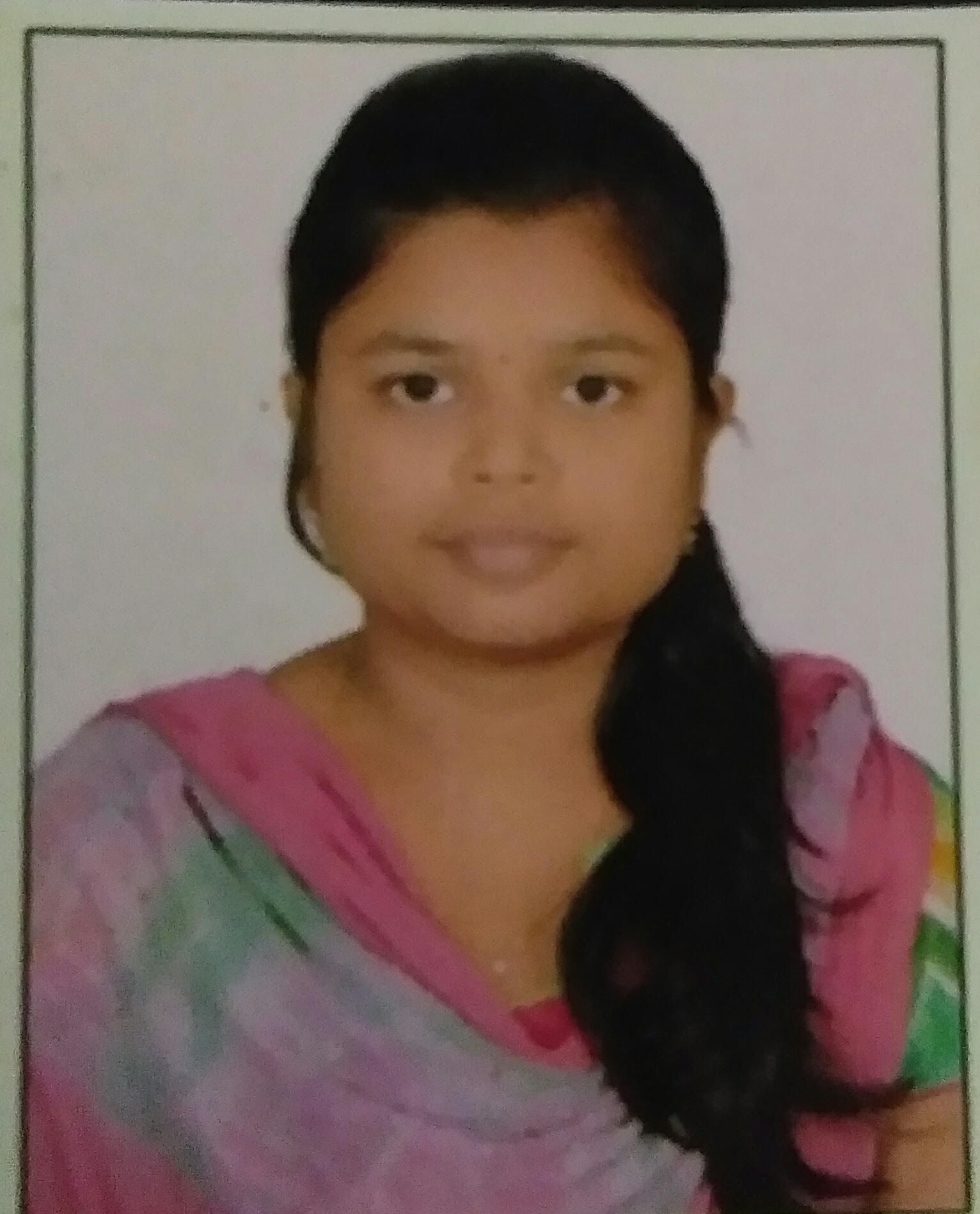 JETTING GREESHMA