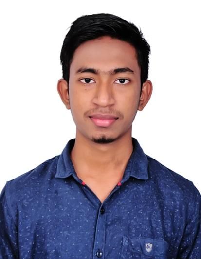 PRINCY PRASAD VIPPARTHI