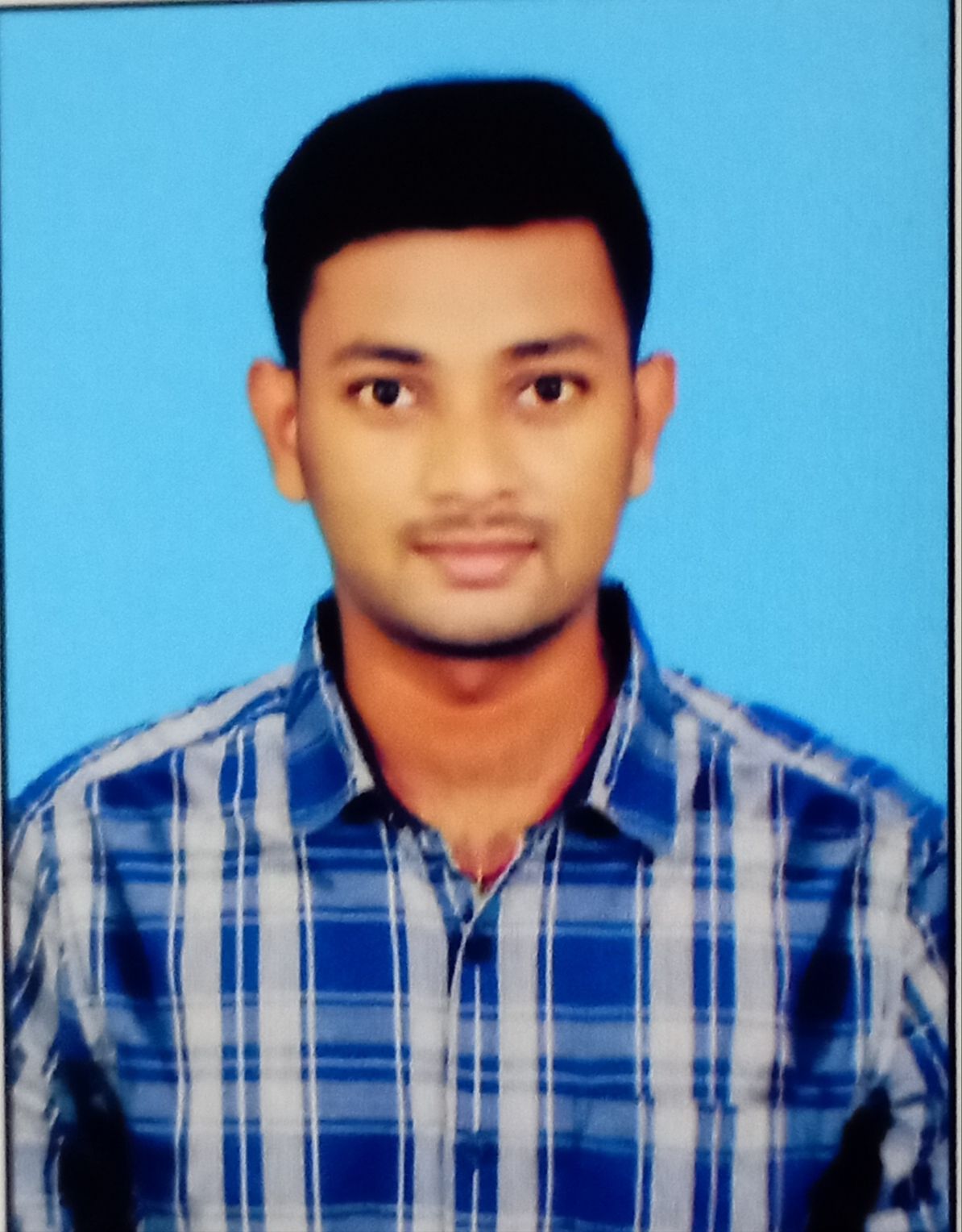 NAMMI NAGA JYOTHI SWAROOP