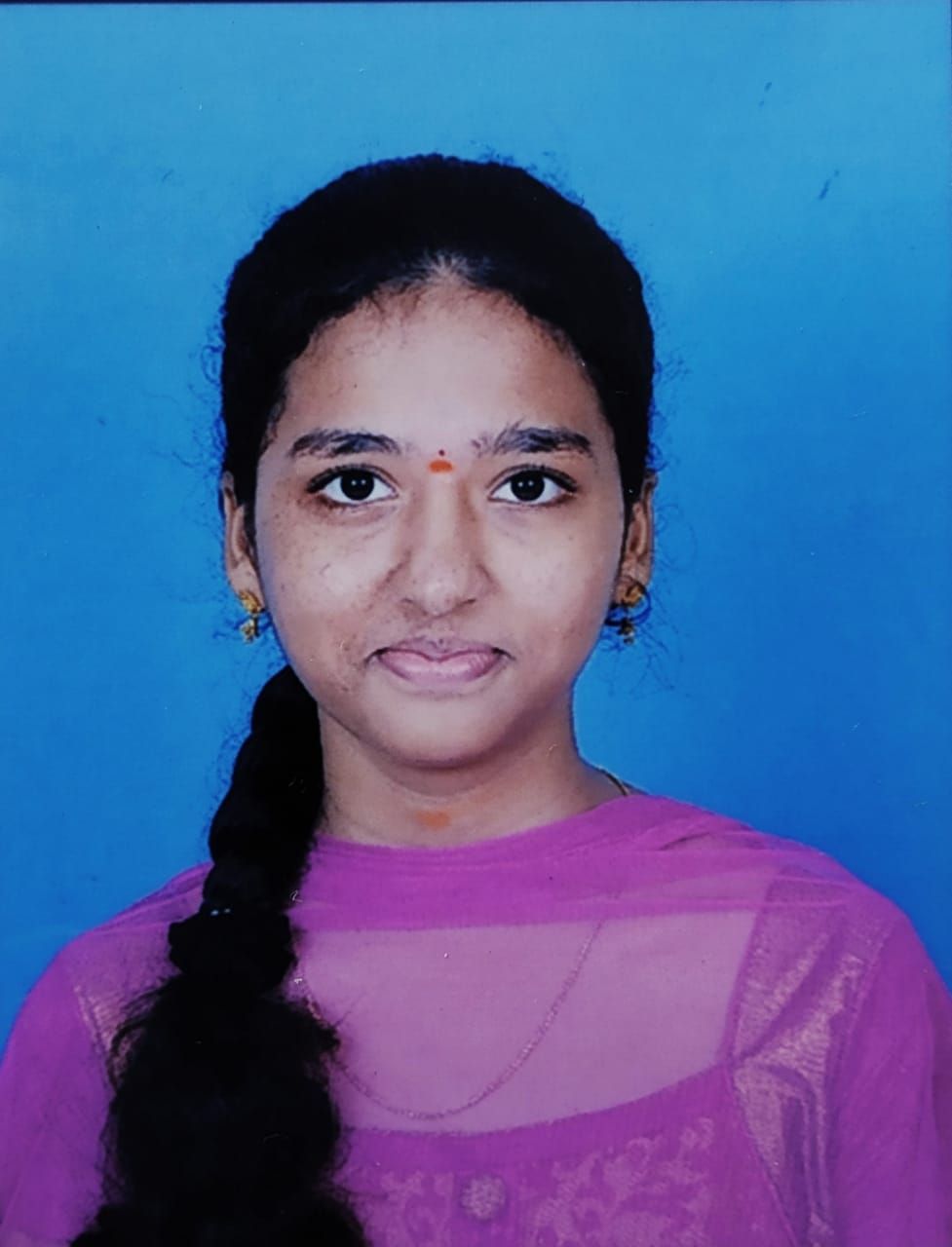 VANAPALLI VINEETHA PADMA SAI