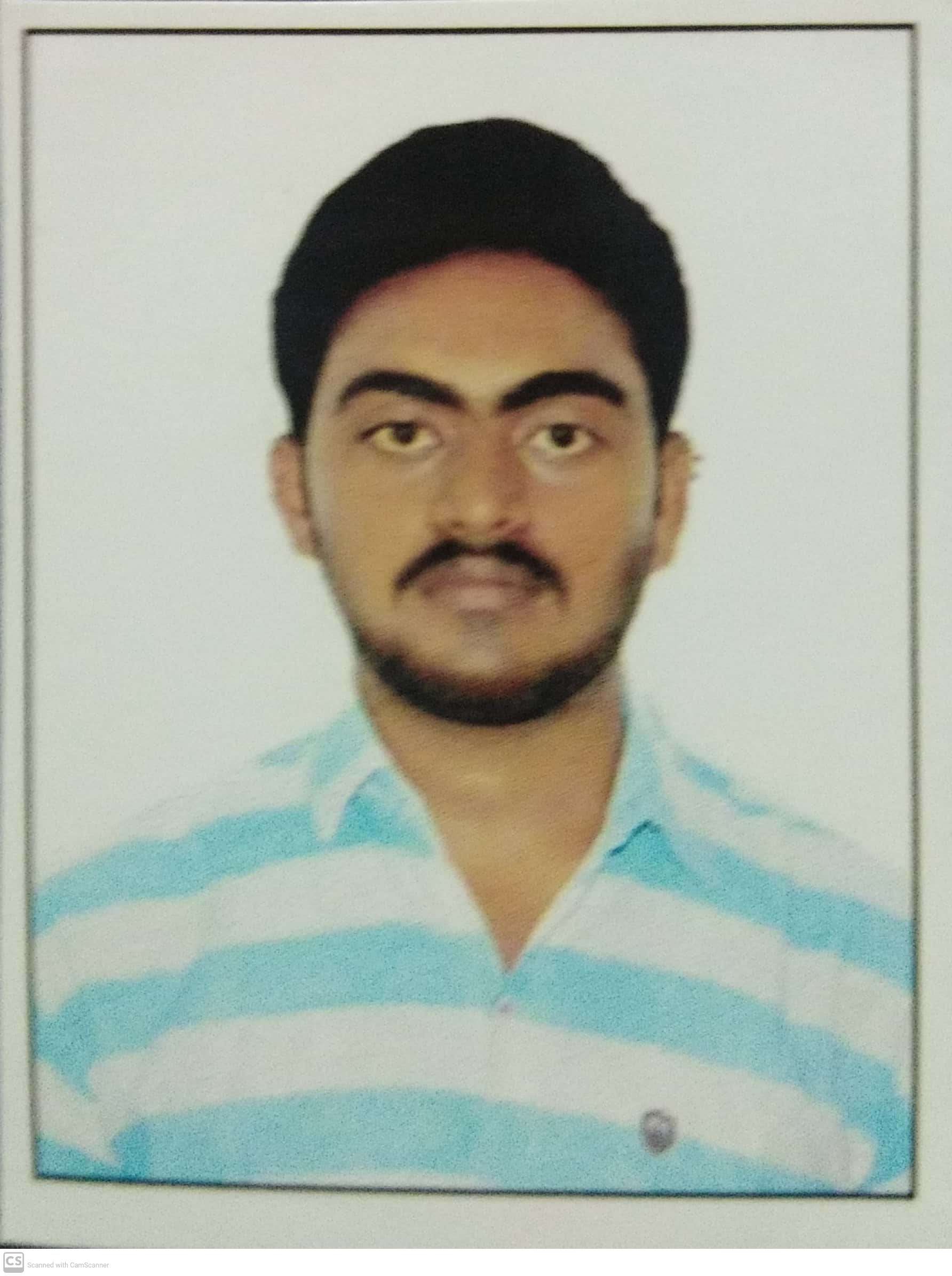 RAVI KUMAR