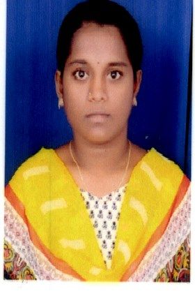 SASIKALA R