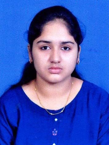 JOTHIKA V