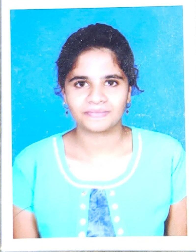 VANKUDOTH BHAVANA