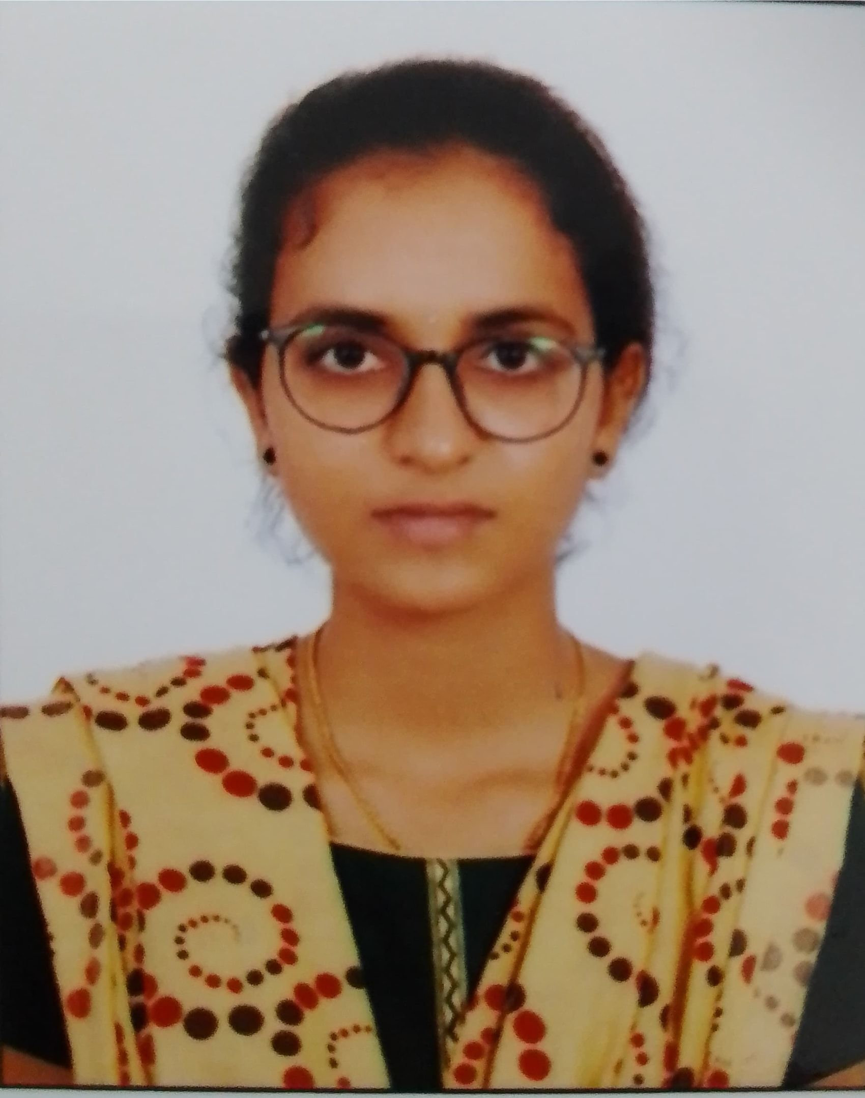 VANKUDOTH HEMA SHALINI