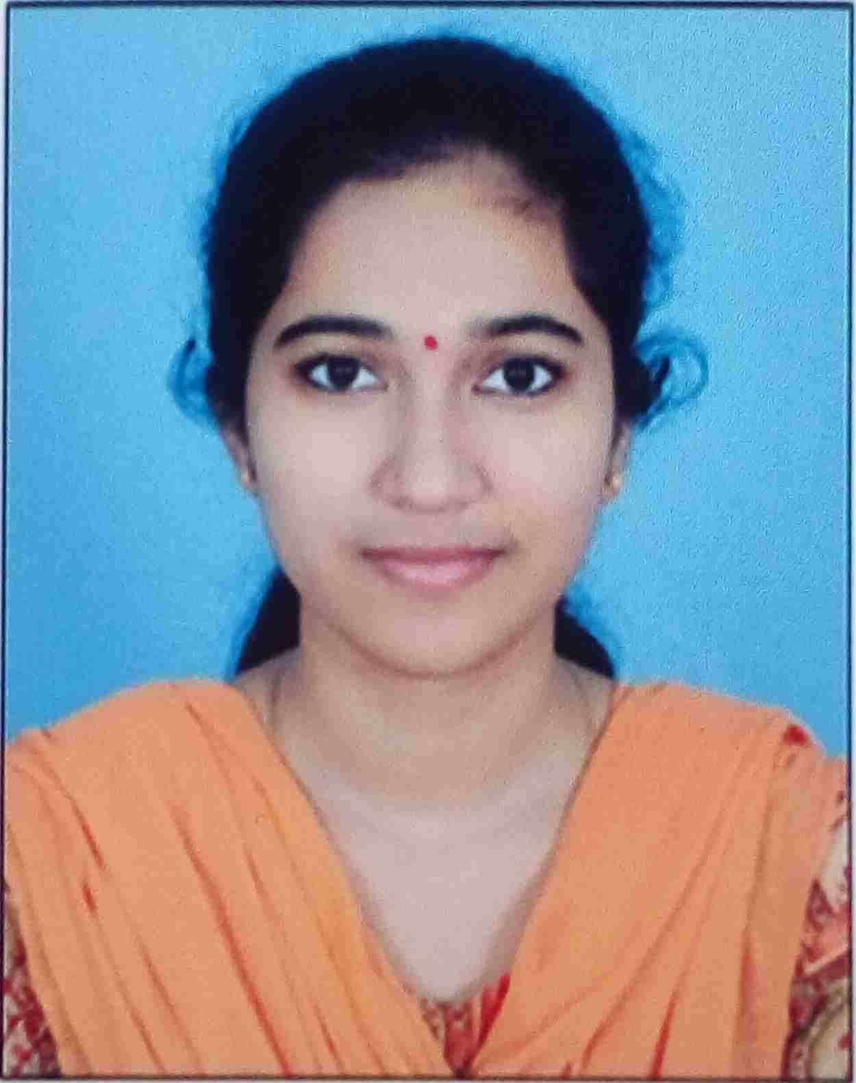 AMGOTH SINDHU
